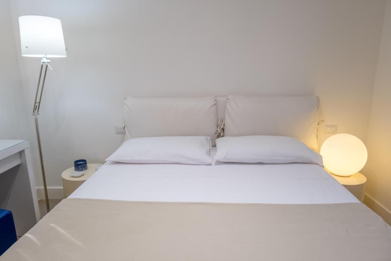 Teatro Apartments Mondello Palermo Dış mekan fotoğraf